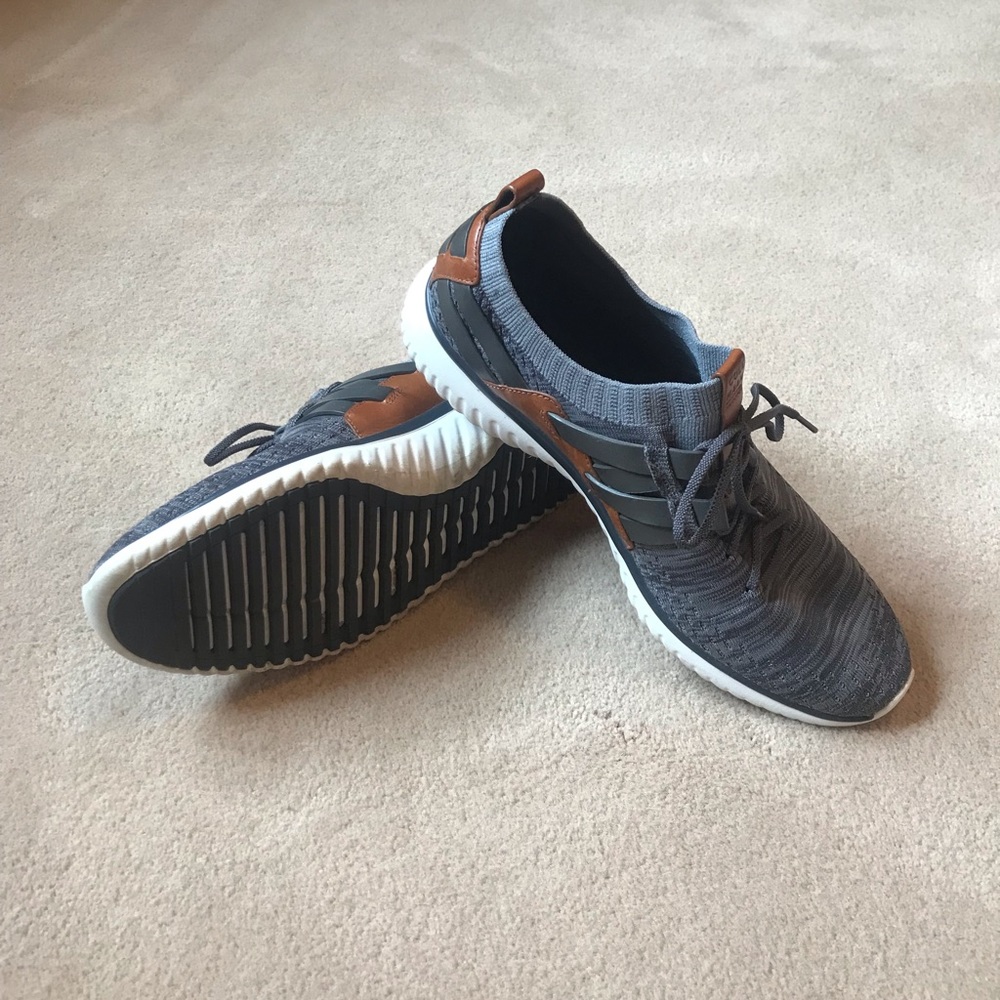 Cole Haan GrandMotion Woven Sneaker